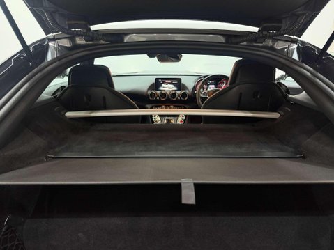 Mercedes-Benz Amg GT 4.0 V8 BiTurbo S (Premium) Coupe 2dr Petrol SpdS DCT Euro 6 (s/s) (510 ps) 42