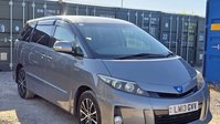 Toyota Estima LowMiles+Hybrid+7Seater 29