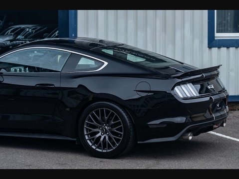 Ford Mustang 5.0 Mustang GT 2dr 24