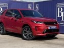 Land Rover Discovery Sport 1.5 P300e 12.2kWh R-Dynamic SE SUV 5dr Petrol Plug-in Hybrid Auto 4WD Euro
