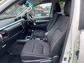 Toyota Hilux 2.4 D-4D Invincible 4WD Euro 6 (s/s) 4dr (TSS) 33