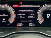 Audi A5 2.0 TDI 35 Sport Sportback 5dr Diesel S Tronic Euro 6 (s/s) (163 ps) Blueto 44