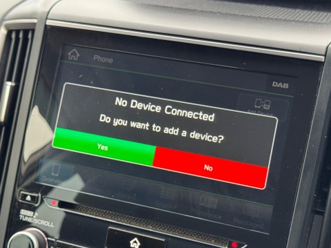 Subaru Forester 2.0 i e-Boxer XE Premium Lineartronic 4WD Euro 6 (s/s) 5dr 22