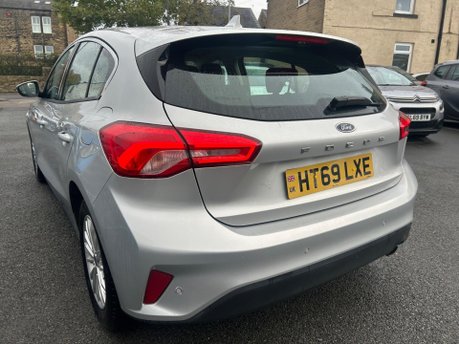 Ford Focus TITANIUM 15