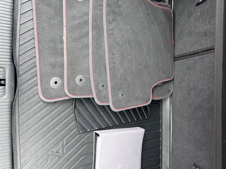 Audi S3 2.0 TFSI Black Edition Sportback S Tronic quattro Euro 6 (s/s) 5dr 86