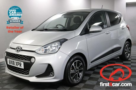 Hyundai i10 PREMIUM