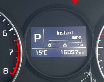 Kia Picanto 1.2 Picanto 3 Auto 5dr 23