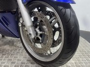 Yamaha FJR1300 2005 49K FULL LUGGAGE NEW MOT NEW TYRES SERVICED 47