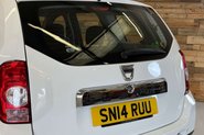 Dacia Duster 1.5 dCi Laureate SUV 5dr Diesel Manual Euro 5 (110 ps) 65