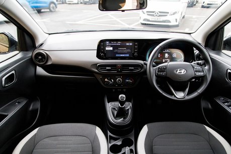 Hyundai i10 ADVANCE
