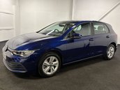 Volkswagen Golf 1.5 Golf Life TSi 5dr 2