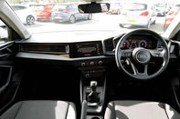 Audi A1 SPORTBACK TFSI SE 3