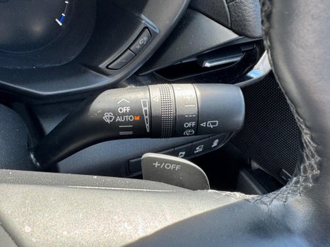 Mazda MX-30 35.5kWh GT Sport Tech Auto 5dr 31