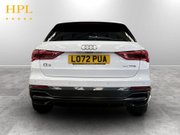 Audi Q3 1.5 TFSI CoD 35 Black Edition SUV 5dr Petrol S Tronic Euro 6 (s/s) (150 ps) 6