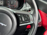 Jaguar E-Pace R-DYNAMIC HSE 25