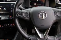 Vauxhall Corsa ULTIMATE NAV 18