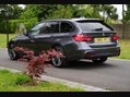 BMW 3 Series 2.0 320d M Sport Shadow Edition Touring Auto Euro 6 (s/s) 5dr 8