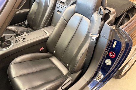 Mazda MX-5 1.8i Icon Convertible 2dr Petrol Manual Euro 4 (126 ps) 18