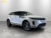 Land Rover Range Rover Evoque 1.5 P300e 11.9kWh S SUV 5dr Petrol Plug-in Hybrid Auto 4WD Euro 6 (s/s) (30 1