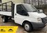 Ford Transit 2.2 TDCi 350 Tipper 2dr Diesel Manual RWD L3 (98 bhp)