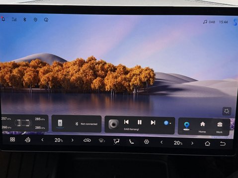 BYD Seal 390kW Excellence AWD 83kWh 4dr Auto 20