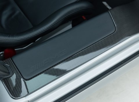 Mercedes-Benz SLS AMG GT 24