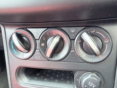 Nissan Qashqai VISIA PLUS 2 - 7 SEATER 13