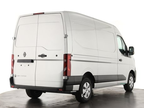 Renault Master MM35 Blue dCi 170 Extra Auto MY26 5