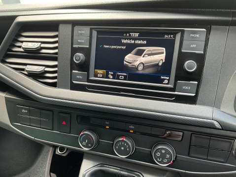 Volkswagen Transporter 2.0 TDI T28 Startline Business FWD SWB Euro 6 28