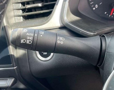 Renault Captur 1.0 Captur Evolution TCE 5dr 49