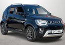 Suzuki Ignis 1.2 Dualjet 12V Hybrid SZ-T 5dr CVT 1