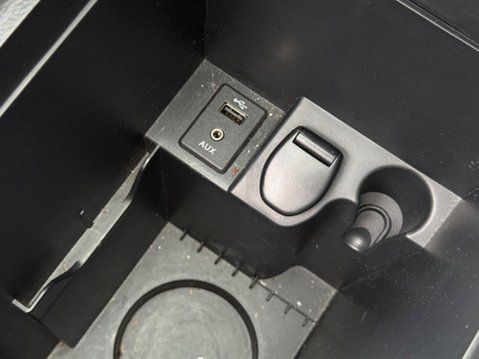 Nissan Qashqai 1.5 dCi Tekna 2WD Euro 5 (s/s) 5dr 74