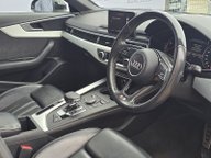 Audi A4 AVANT TDI S LINE 13