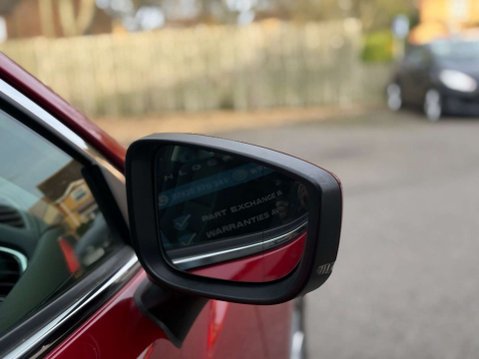 Mazda 6 2.0 SKYACTIV-G SE-L Nav Euro 6 (s/s) 4dr 23