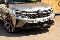 Renault Austral TECHNO ESPRIT ALPINE E-TECH 10