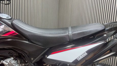 Yamaha WR125 WR 125 2012 34K NEW MOT SERVICED SUPERMOTO 125CC LEARNER BIKE 15