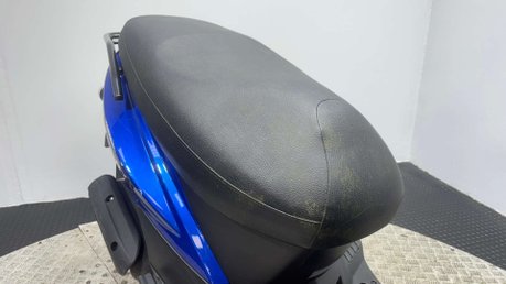 Kymco Agility 2022 2K PROJECT BIKE SPARES OR REPAIR 50CC SCOOTER 7