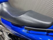 Kawasaki ZZR 2003 24K GOOD CLEAN CONDITION RUNNING PROJECT BIKE 20