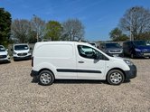 Peugeot Partner SWB L1H1 (SOLD) Low Roof Professional Air Con EURO 6 NO V 5