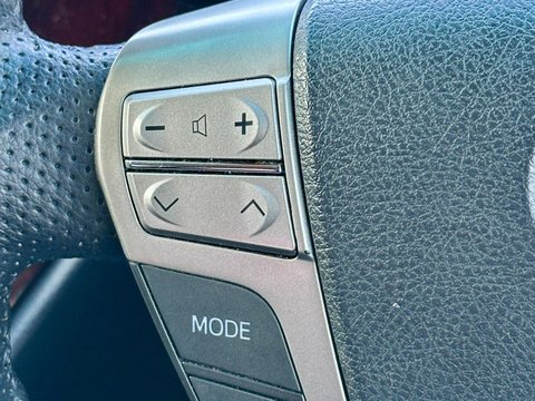 Toyota Alphard +RARE 4WD+GRADE 4B+8 SEATER+WAXOIL+ 24