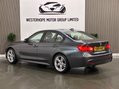 BMW 3 Series 2.0 320d M Sport Auto Euro 5 (s/s) 4dr 19