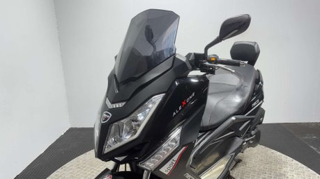 Neco Alexone 2022 125CC PROJECT SPARES REPAIR 8