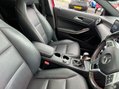 Mercedes-Benz A Class 1.6 A200 AMG Sport Euro 6 (s/s) 5dr 41