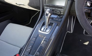 Porsche 911 (991) GT3 RS 5