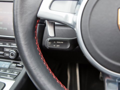 Porsche Boxster 24V S PDK 27