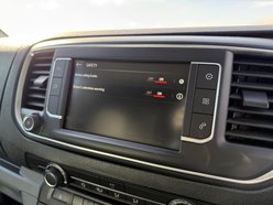 Vauxhall Vivaro 3100 75kWh Dynamic Panel Van 6dr Electric Auto L1 H1 (7.4kW Charger) (136 p 39
