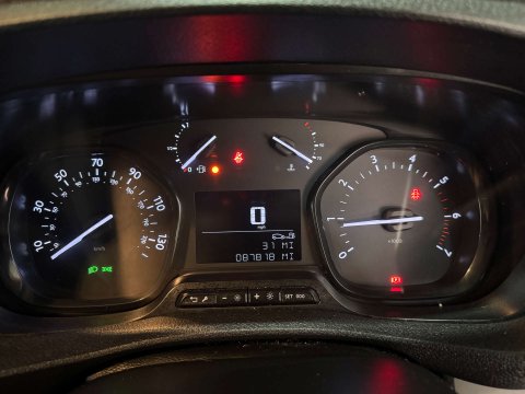 Peugeot Expert 2.0 Expert Professional Premium + L2 BlueHDi 19