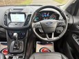 Ford Kuga TITANIUM X TDCI 2
