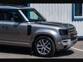 Land Rover Defender 3.0 Defender XS Edition D MHEV Auto 4WD 5dr 22