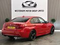 BMW 3 Series 3.0 335d M Sport Shadow Edition Auto xDrive Euro 6 (s/s) 4dr 4